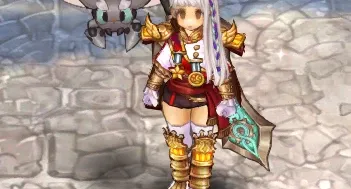 Tree Of Savior Papaya