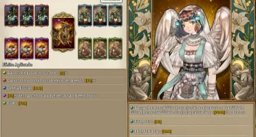 Tree Of Savior Papaya