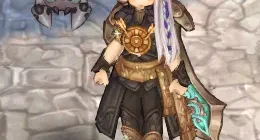 Tree Of Savior Papaya
