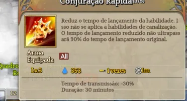 Tree Of Savior Papaya