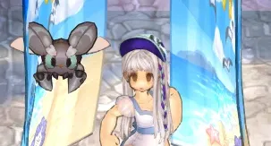 Tree Of Savior Papaya