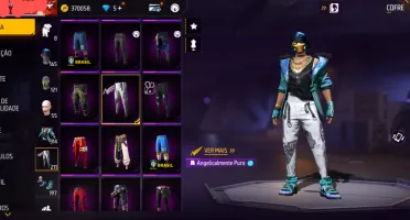 Free Fire