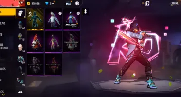 Free Fire