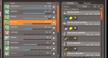 Sram Level 199 - Spiritia