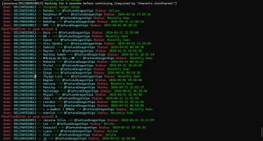 Robô De Adicionar Membros Telegram + Mentoria Individual