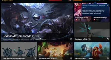 Conta perfeita para smurf