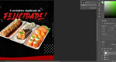 Pacote Para Photoshop┃ After Effects ┃Social Midia┃ Gfx┃ Can