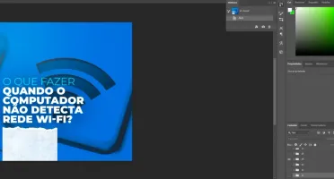 Pacote Para Photoshop┃ After Effects ┃Social Midia┃ Gfx┃ Can