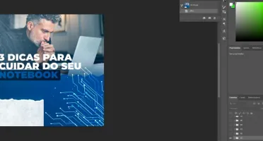 Pacote Para Photoshop┃ After Effects ┃Social Midia┃ Gfx┃ Can