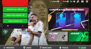 fifa mobile hack