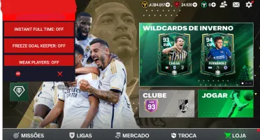 fifa mobile hack