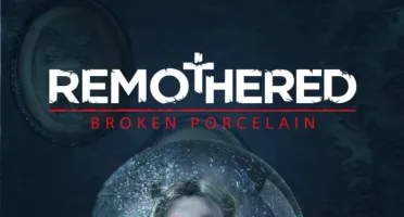 Xbox Remothered: Broken Porcelain #C79016