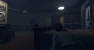 Xbox Remothered: Broken Porcelain #C79016