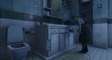 Xbox Remothered: Broken Porcelain #C79016