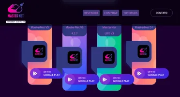 Internet Ilimitada Landing Page Estatica Editavel