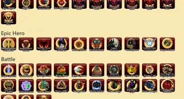 Acc.AQW - Darkside/VoT/Rev/Void - Todos Hardfarms - LvL 100