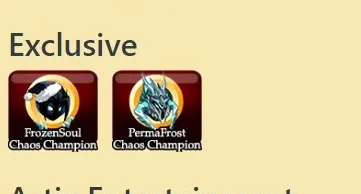 Acc.AQW - Darkside/VoT/Rev/Void - Todos Hardfarms - LvL 100