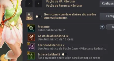 Conta Bdo Sa - Top 734 Gs