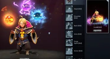7000 MMR Acc (Conta) 12K Behavior + Arcanas Exclusivas