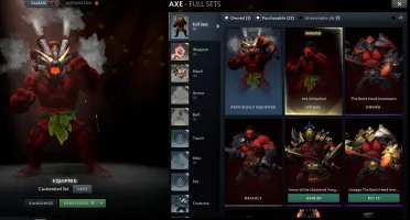 7000 MMR Acc (Conta) 12K Behavior + Arcanas Exclusivas