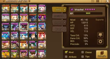 Nat5 LD Vivachel