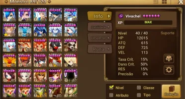 Nat5 LD Vivachel