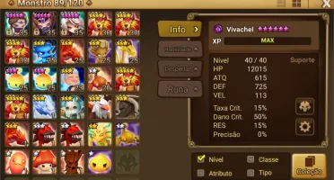 Nat5 LD Vivachel