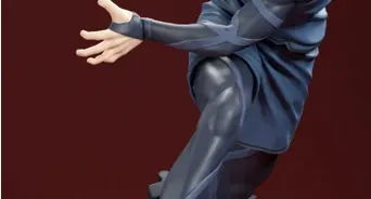 Yoichi Isagi Blue Lock 3D STL