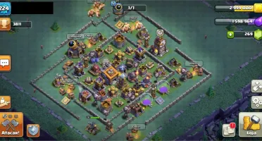 Cv 14 clash of clans