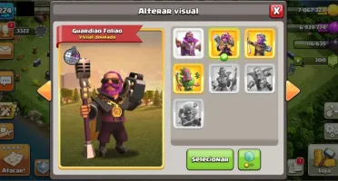 Cv 14 clash of clans