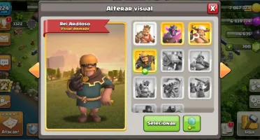 Cv 14 clash of clans