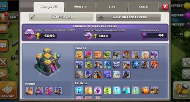 Cv 14 clash of clans