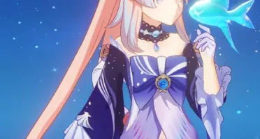 kokomi + mona c1 AR27 (america)