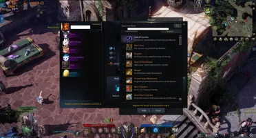 [SA-Kazeros] Main gunlancer 1420 ilvl