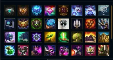Conta Prata 3 League Of Legends