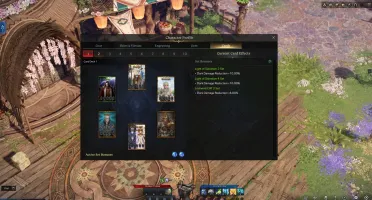Lost Ark | Sharpshooter | Servidor : PRIDEHOLME