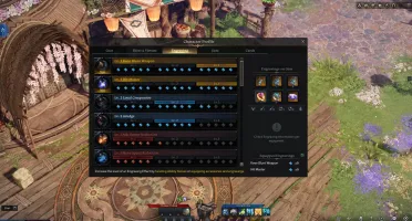 Lost Ark | Sharpshooter | Servidor : PRIDEHOLME