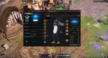 Lost Ark | Sharpshooter | Servidor : PRIDEHOLME