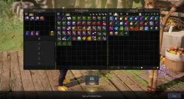 Lost Ark | Sharpshooter | Servidor : PRIDEHOLME