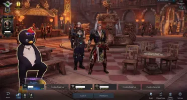 Lost Ark | Sharpshooter | Servidor : PRIDEHOLME