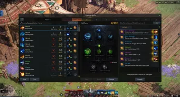 Lost Ark | Sharpshooter | Servidor : PRIDEHOLME