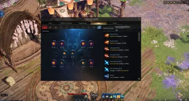 Lost Ark | Sharpshooter | Servidor : PRIDEHOLME