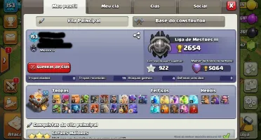 CV 11 Top! Heróis 40\42\13