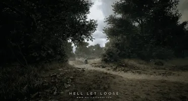 Hell Let Loose Acesso Full Epic Games
