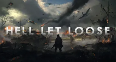 Hell Let Loose Acesso Full Epic Games