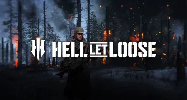 Hell Let Loose Acesso Full Epic Games