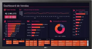 Planilhas Excel Editáveis + Mega Bônus 🎁