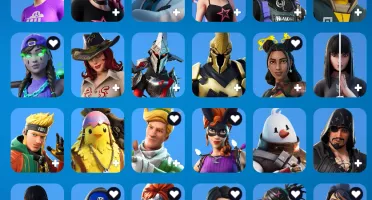 Conta Fortnite Salve o Mundo Fundador