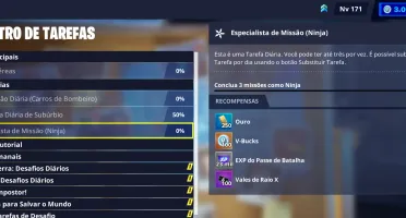 Conta Fortnite Salve o Mundo Fundador