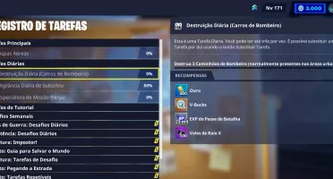 Conta Fortnite Salve o Mundo Fundador